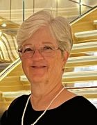 Cruise Brothers Travel Agent Cindi Bolivar